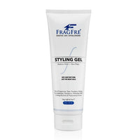 FRAGFRE Hair Styling Gel Medium Hold - 1 oz Sample - Perfect Travel Size TSA  Compliant
