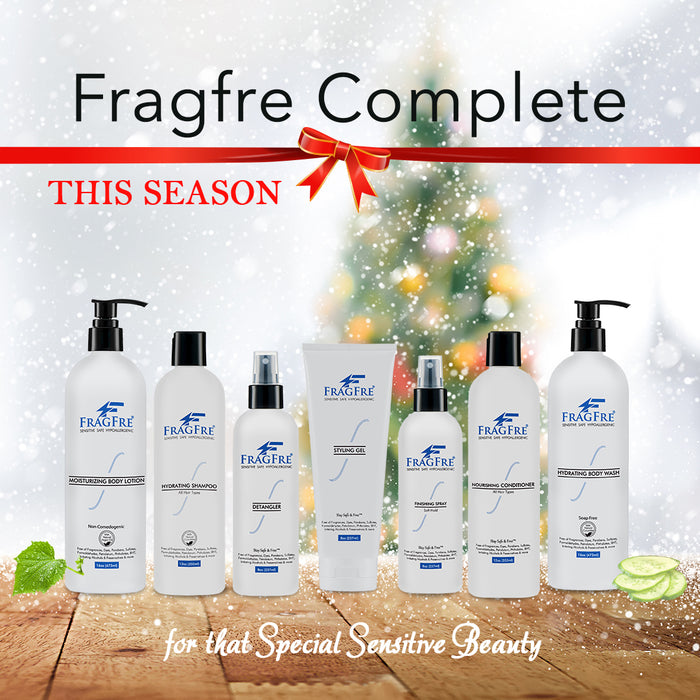 FRAGFRE COMPLETE