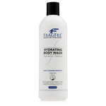 FRAGFRE Hydrating Body Wash for Sensitive Skin 16oz - Sulfate Free Hypoallergenic Body Cleanser - Mild Cucumber Aroma - Vegan Gluten Free Cruelty Free