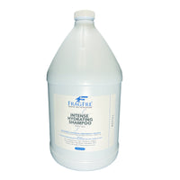 FRAGFRE Intense Hydrating Shampoo 1Gal - Fragrance Free Hypoallergenic Sulfate Free Moisturizing Shampoo - Safe on Colors and Sensitive Scalps - Vegan