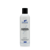 FRAGFRE Hair Conditioner 12/8 oz - Hypoallergenic Deep Conditioner for Sensitive Skin - Gluten Free Vegan Cruelty Free - Normal Treated or Fragile Hairs