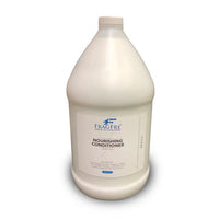 FRAGFRE Hair Conditioner 12/8 oz - Hypoallergenic Deep Conditioner for Sensitive Skin - Gluten Free Vegan Cruelty Free - Normal Treated or Fragile Hairs