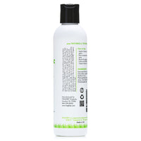 FRAGFRE Organic Shower Gel 8 oz - Fragrance Free Sulfate Free