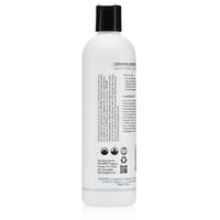 FRAGFRE Cleansing Conditioner for Fine Fragile and Treated Hairs 12 oz - Mild Conditioning Shampoo for Sensitive Skin - Vegan Gluten Free Cruelty Free
