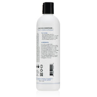 FRAGFRE Cleansing Conditioner for Fine Fragile and Treated Hairs 12 oz - Mild Conditioning Shampoo for Sensitive Skin - Vegan Gluten Free Cruelty Free