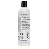 FRAGFRE Cleansing Conditioner for Fine Fragile and Treated Hairs 12 oz - Mild Conditioning Shampoo for Sensitive Skin - Vegan Gluten Free Cruelty Free