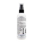 FRAGFRE Detangler-plus Styling Hair Spray 8 oz - Heat Protectant and Blowout Spray - Leave in Conditioner for Sensitive Skin - Hypoallergenic Vegan Cruelty Free