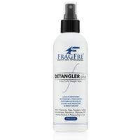 FRAGFRE Detangler-plus - 1 oz Sample - Perfect Travel Size TSA Compliant