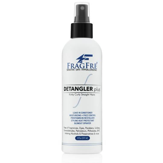 FRAGFRE Detangler-plus - 1 oz Sample - Perfect Travel Size TSA Compliant