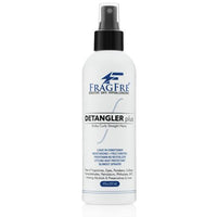 FRAGFRE Detangler-plus - 1 oz Sample - Perfect Travel Size TSA Compliant