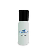 FRAGFRE Unscented Moisturizing Shampoo - 1 oz Sample - Perfect Travel Size TSA  Compliant