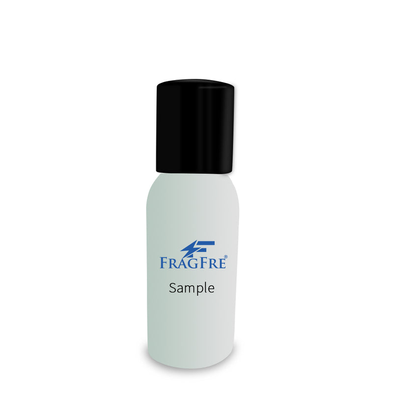 FRAGFRE Moisturizer for Sensitive Skin - 1 oz Sample - Perfect Travel Size TSA Compliant