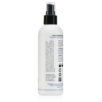 FRAGFRE Hair Finishing Spray Firm Hold 8 oz - Hair Spray for Sensitive Skin - Fragrance Free Hypoallergenic Parabens Free - Holds without Irritations