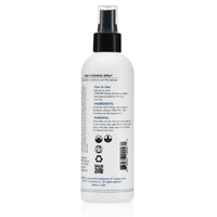FRAGFRE Hair Finishing Spray Firm Hold (1 oz Sample) - Perfect Travel Size TSA  Compliant