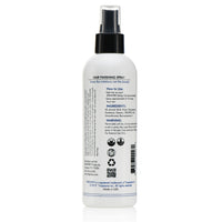 FRAGFRE Hair Finishing Spray Firm Hold 8 oz - Hair Spray for Sensitive Skin - Fragrance Free Hypoallergenic Parabens Free - Holds without Irritations