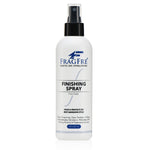 FRAGFRE Hair Finishing Spray Firm Hold (1 oz Sample) - Perfect Travel Size TSA  Compliant