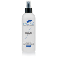 FRAGFRE Hair Finishing Spray Soft Hold - 1 oz Sample - Perfect Travel Size TSA  Compliant