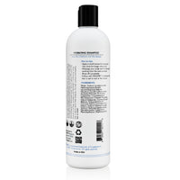 FRAGFRE Shampoo Conditioner Set for Sensitive Skin 2/PK 12/8 oz ea - Fragrance Free Hypoallergenic Sulfate Free - Vegan Color Safe - Natural Cucumber