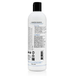 FRAGFRE Shampoo Conditioner Set for Sensitive Skin 2/Pack 12 oz ea - Fragrance Free Hypoallergenic Sulfate Free - Vegan Color Safe - Natural Cucumber