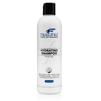 FRAGFRE Hydrating Shampoo for Hair - 1 oz Sample- Perfect Travel Size TSA  Compliant