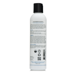 FRAGFRE Moisturizing Shampoo 8 oz - Hypoallergenic Sulfate Free Hydrating Shampoo for Dry Hungry Hairs - Safe on Colors and Sensitive Scalps - Vegan
