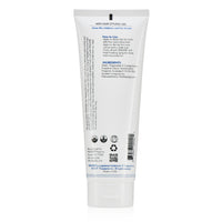 FRAGFRE Men Hair Styling Gel Fragrance Free 8 oz - pH Balanced for Sensitive Skins - Not Too Firm or Too Light - Normal Hold for Normal Hair Styles