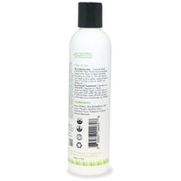 FRAGFRE All-Natural Aloe Vera Gel 8 oz - No Synthetic Carbomer or Acrylate - 100% Natural Aloe Vera Soothing Gel - Fragrance Free Vegan Gluten Free
