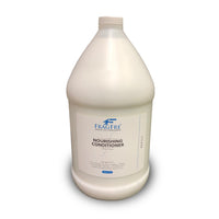 FRAGFRE Hair Conditioner 1 Gal - Hypoallergenic Deep Conditioner for Sensitive Skin - Gluten Free Vegan Cruelty Free - Normal Treated or Fragile Hairs