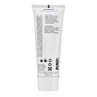 FRAGFRE Light Hold Hair Gel Fragrance Free (1 oz Sample) - Perfect Travel Size TSA  Compliant